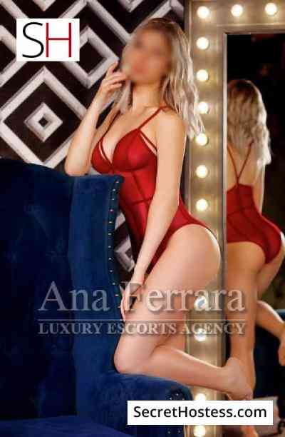 MARIANA 18Yrs Old Escort 57KG 175CM Tall Marratxí Image - 0