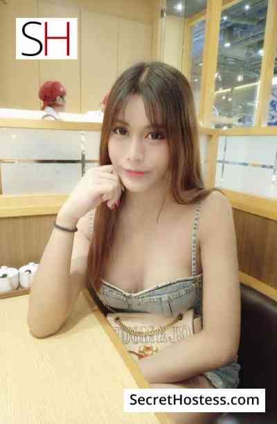 21 Year Old Thai Escort Bangkok Brown Hair Brown eyes - Image 3