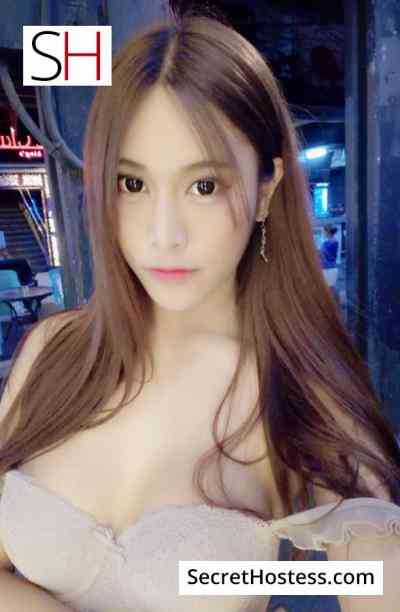 21 Year Old Thai Escort Bangkok Brown Hair Brown eyes - Image 4