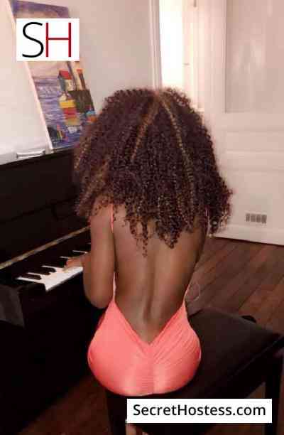 27 year old Cameroonian Escort in Yaounde Marie Julia, Independent