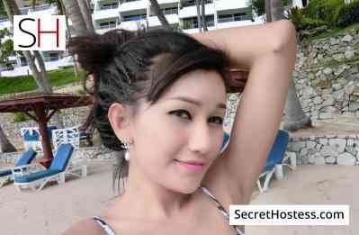 Momo 22Yrs Old Escort 52KG 172CM Tall Bangkok Image - 1