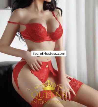 Monica 21Yrs Old Escort 52KG 168CM Tall Cairo Image - 1