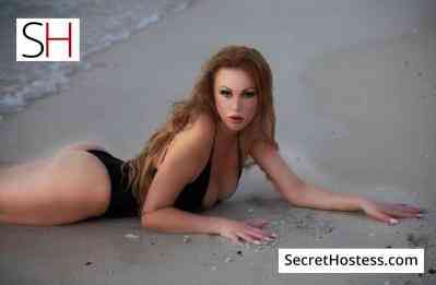 Monica 24Yrs Old Escort 60KG 175CM Tall Riyadh Image - 3