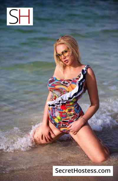 Monica 24Yrs Old Escort 60KG 175CM Tall Riyadh Image - 4