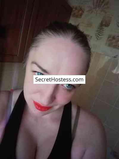 Radmira 28Yrs Old Escort 80KG 181CM Tall Riga Image - 2