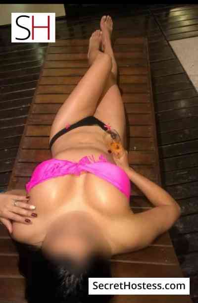 Rashell 23Yrs Old Escort 60KG 173CM Tall Buenos Aires Image - 0