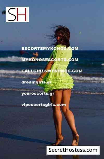 SELINA G Fit Vipescortsgirls 24Yrs Old Escort 50KG 170CM Tall Athens Image - 2