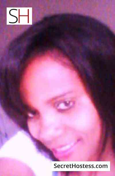 Shula 32Yrs Old Escort 51KG Nairobi Image - 0