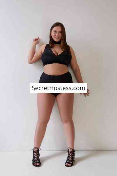 Violetta 23Yrs Old Escort 88KG 175CM Tall Oslo Image - 12