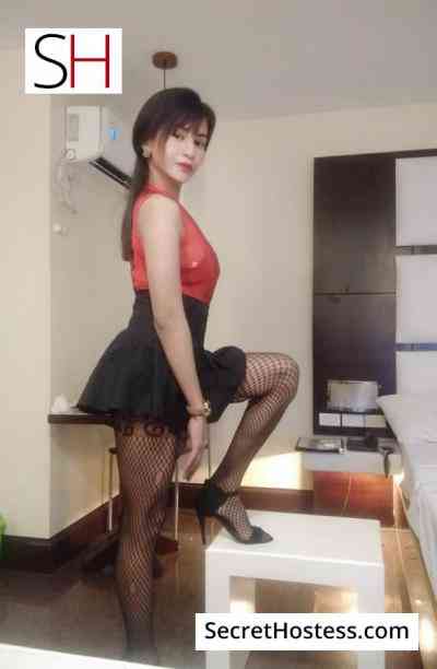 YOUR FANTASY TURN into REALITY 23Yrs Old Escort 58KG 167CM Tall Quezon City (Metro Manila) Image - 7