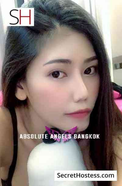 Yaya 26Yrs Old Escort 44KG 162CM Tall Bangkok Image - 2