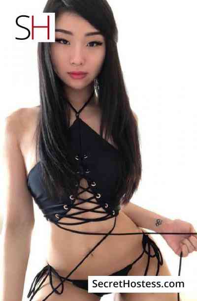 Yuki 20Yrs Old Escort 47KG 173CM Tall Brussels Image - 1