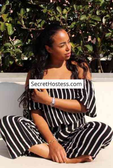 24 year old Latin Escort in Sliema Zoey, Independent