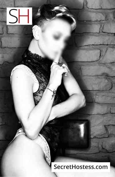 24 year old Bulgarian Escort in Veneto e v a, Independent