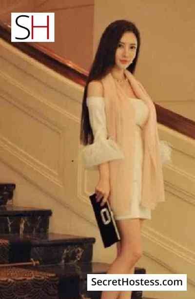 21 year old Chinese Escort in Guangzhou mimi, Independent