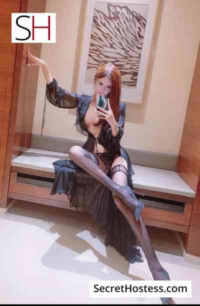 naxin 22Yrs Old Escort 55KG 174CM Tall Shanghai Image - 2