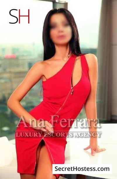 ALESSIA 25Yrs Old Escort 50KG 167CM Tall Marratxí Image - 2