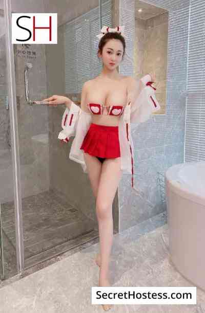 Annie Hot Girl 21Yrs Old Escort 52KG 165CM Tall Riyadh Image - 5