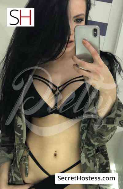 April 23Yrs Old Escort 55KG 170CM Tall Tel Aviv Image - 2