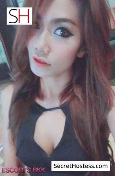 Auto 28Yrs Old Escort 50KG 170CM Tall Bangkok Image - 0