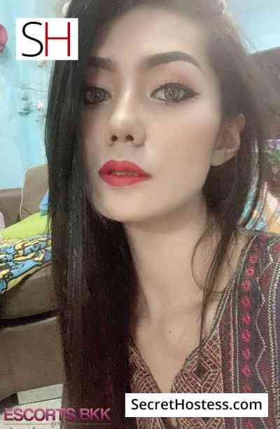 Auto 28Yrs Old Escort 50KG 170CM Tall Bangkok Image - 4