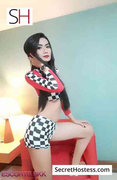 28 Year Old Thai Escort Bangkok Brown Hair Brown eyes - Image 9