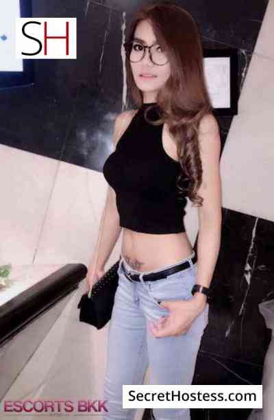 Auto 28Yrs Old Escort 50KG 170CM Tall Bangkok Image - 11