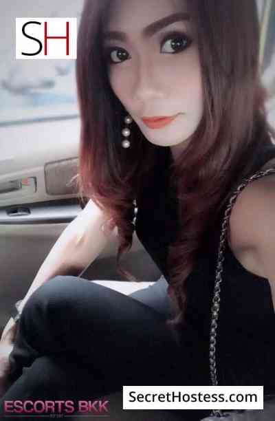 Auto 28Yrs Old Escort 50KG 170CM Tall Bangkok Image - 13