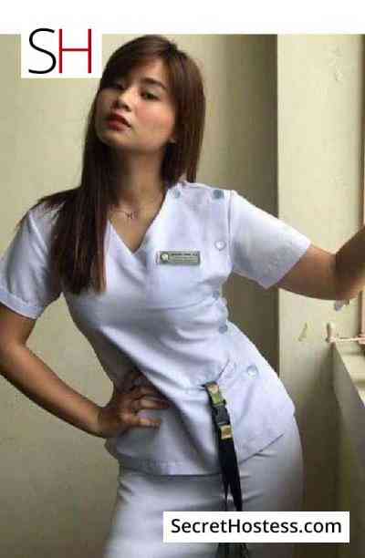 Ava 21Yrs Old Escort Makati City Image - 3