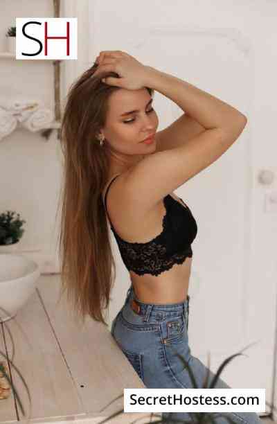 BIATRISA 22Yrs Old Escort 54KG 170CM Tall Paris Image - 0