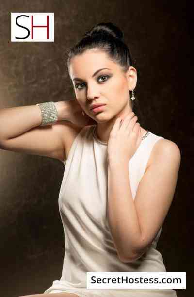 Bianca 20Yrs Old Escort 55KG 165CM Tall Budapest Image - 10