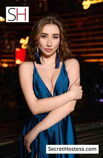 Carolina 20Yrs Old Escort 175CM Tall Shanghai Image - 7