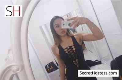 Delia 20Yrs Old Escort 51KG 176CM Tall Bat Yam Image - 0