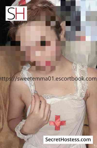 Emma 32Yrs Old Escort 48KG 157CM Tall Hong Kong Image - 0
