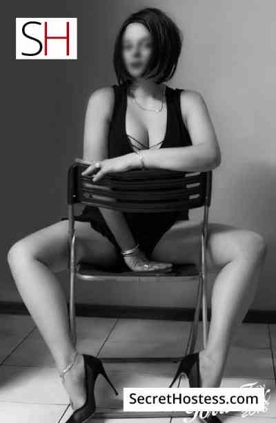 Foxy 34Yrs Old Escort 63KG 158CM Tall Cape Town Image - 4