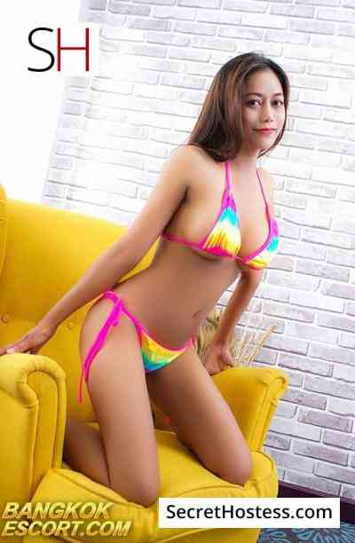 22 Year Old Thai Escort Bangkok Brown Hair Brown eyes - Image 2