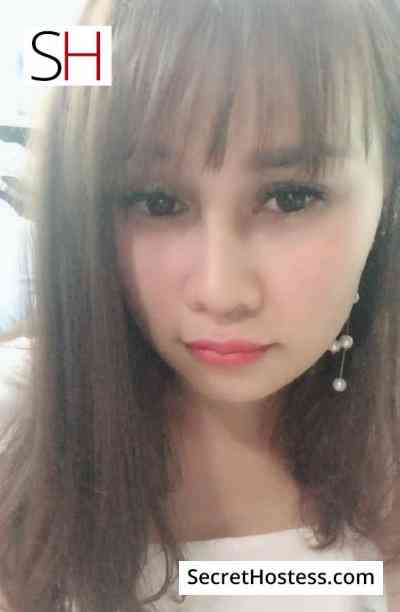 22 Year Old Vietnamese Escort Al Shamiya Black Hair Brown eyes - Image 3