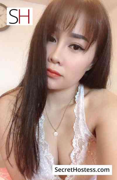 22 Year Old Vietnamese Escort Al Shamiya Black Hair Brown eyes - Image 7