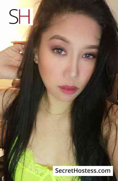 Keiko(Pornhub modeL) 25Yrs Old Escort 50KG 156CM Tall Manila Image - 0