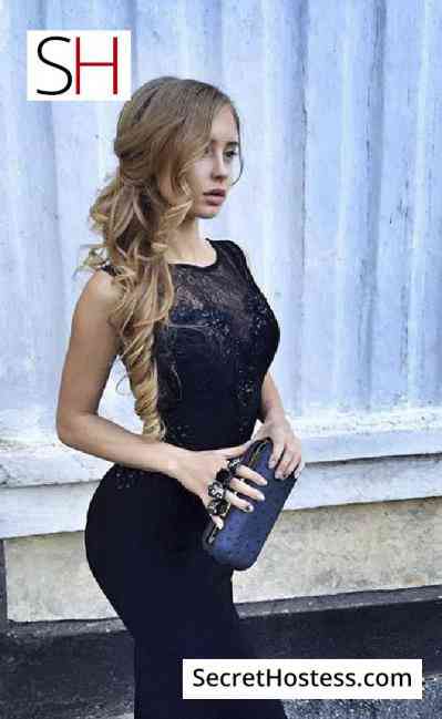 Ksenia 23Yrs Old Escort 48KG 172CM Tall Moscow Image - 2