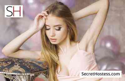 Ksenia 23Yrs Old Escort 48KG 172CM Tall Moscow Image - 3