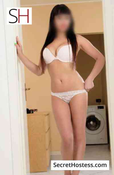 Lilian Stone 25Yrs Old Escort 57KG 170CM Tall Athens Image - 5