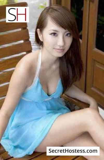23 year old Chinese Escort in Shanghai Lisa, Independent