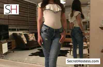 Loren 19Yrs Old Escort 55KG 165CM Tall Amman Image - 5