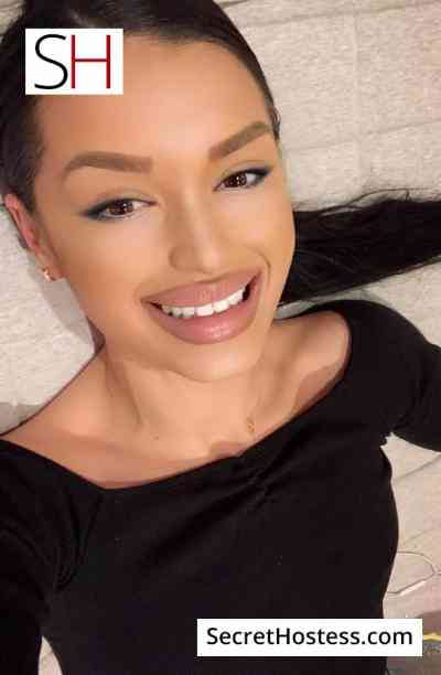 21 year old Estonian Escort in London Loria, Agency