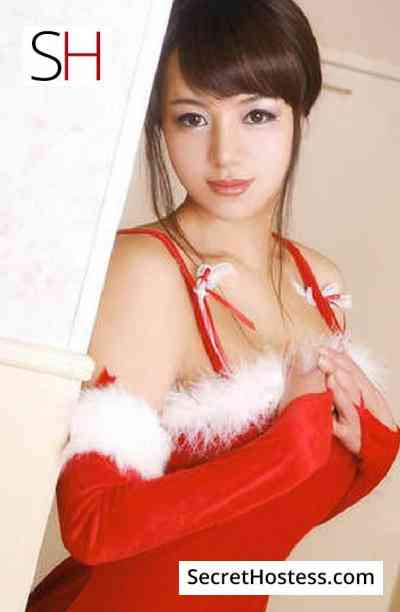 Maggie 23Yrs Old Escort 54KG 167CM Tall Hong Kong Image - 1