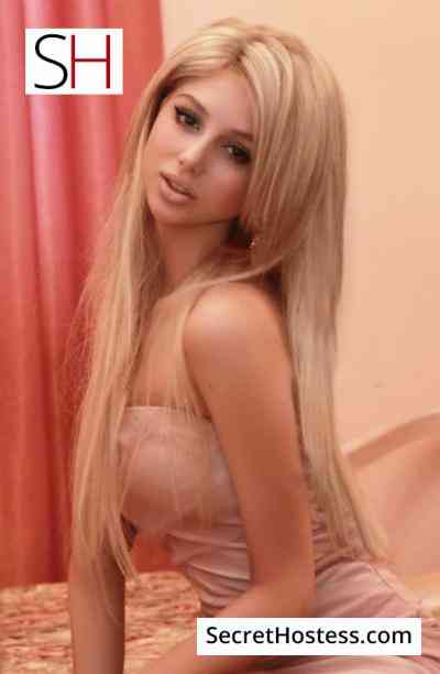 Margarita 22Yrs Old Escort 49KG 172CM Tall Moscow Image - 4