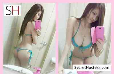 Marie 20Yrs Old Escort 42KG 162CM Tall Manila Image - 3