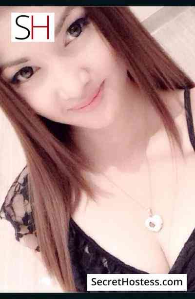 Marie 20Yrs Old Escort 42KG 162CM Tall Manila Image - 16