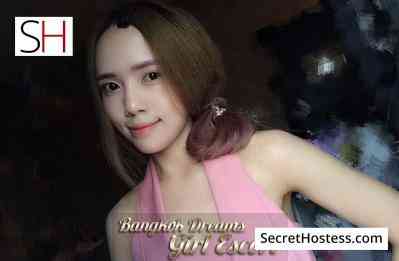 Molly 24Yrs Old Escort 49KG 163CM Tall Bangkok Image - 15